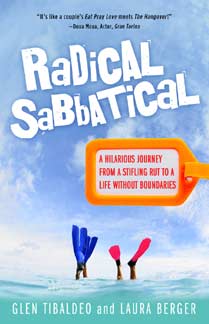 Radical Sabbatical